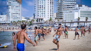 Israel