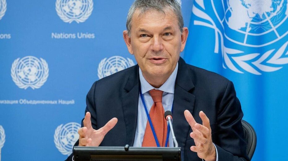UNRWA