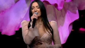 Eurovision