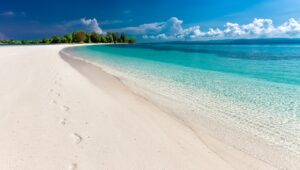 In Indonesien gibt es keine Juden und die Palästinenser könnten hier endlich in Frieden leben. Foto: Pixabay