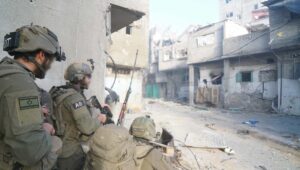 Soldaten