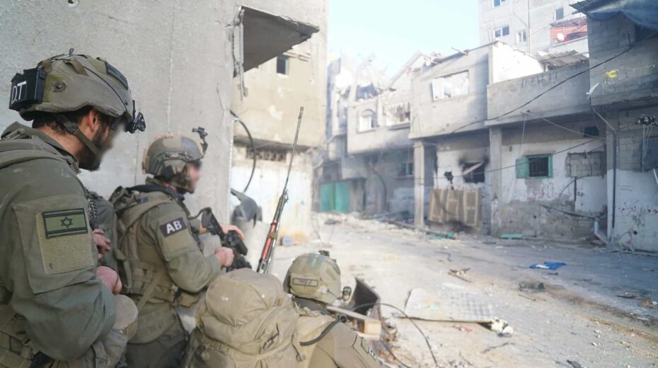 Soldaten