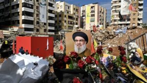 Nasrallah