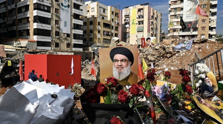 Nasrallah