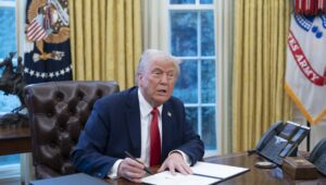 Trump