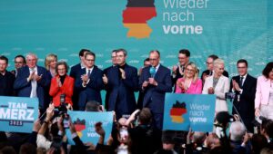 Merz