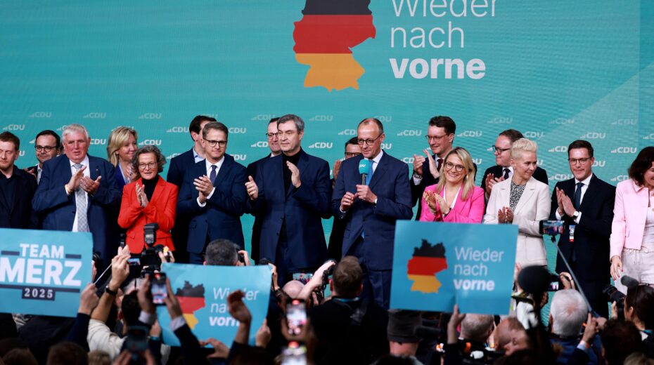 Merz