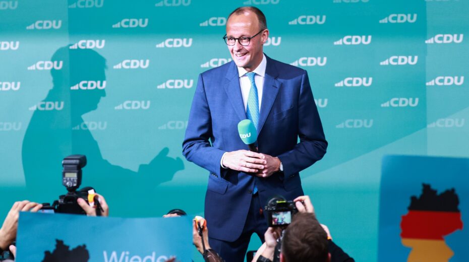 Merz