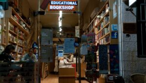 Bücherladen