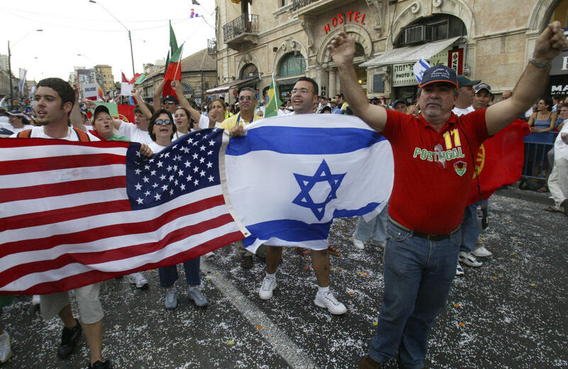 Israel