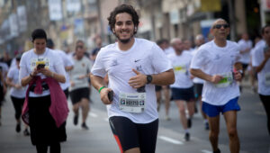 Marathon