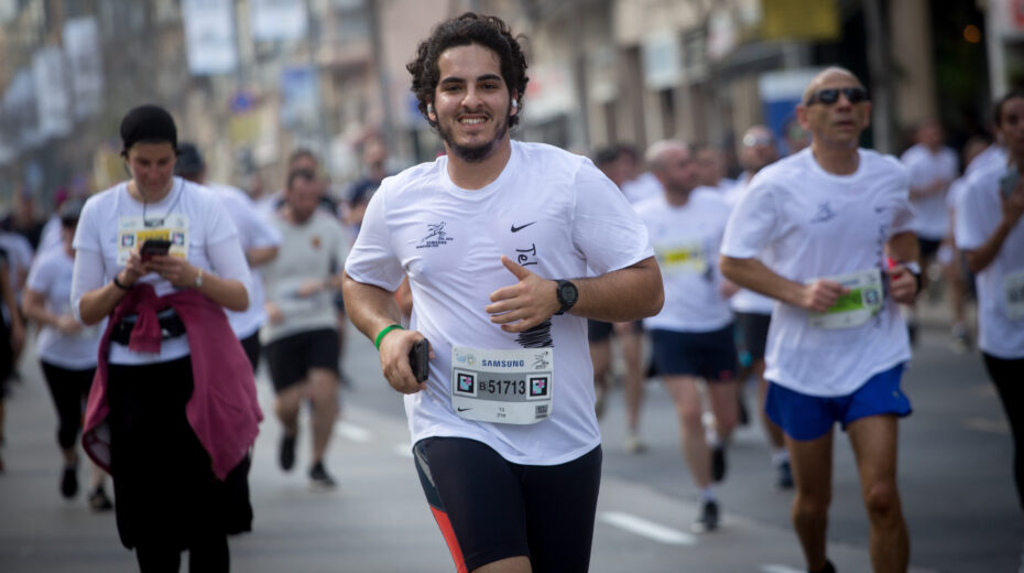 Marathon
