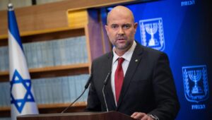 Judäa und Samaria
