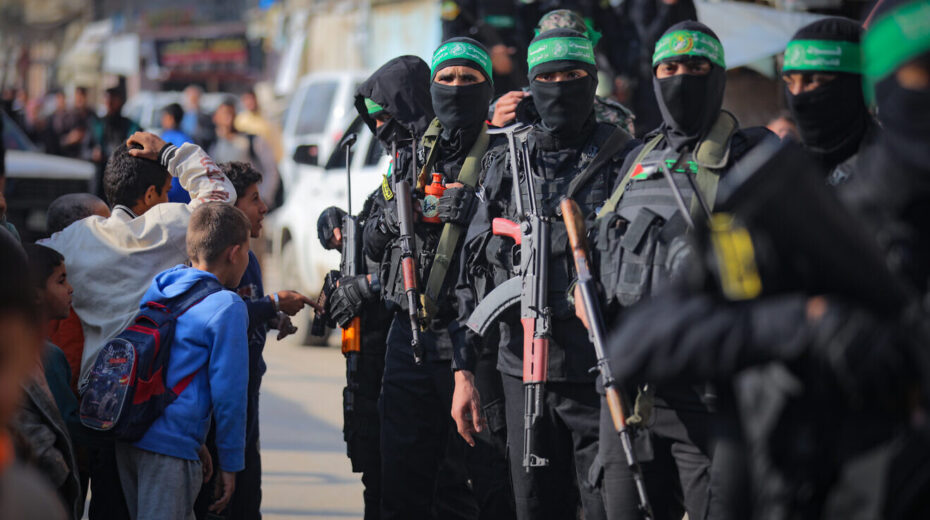Hamas