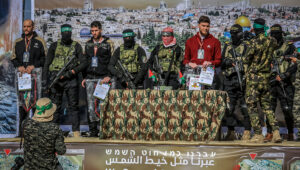 Gazastreifen