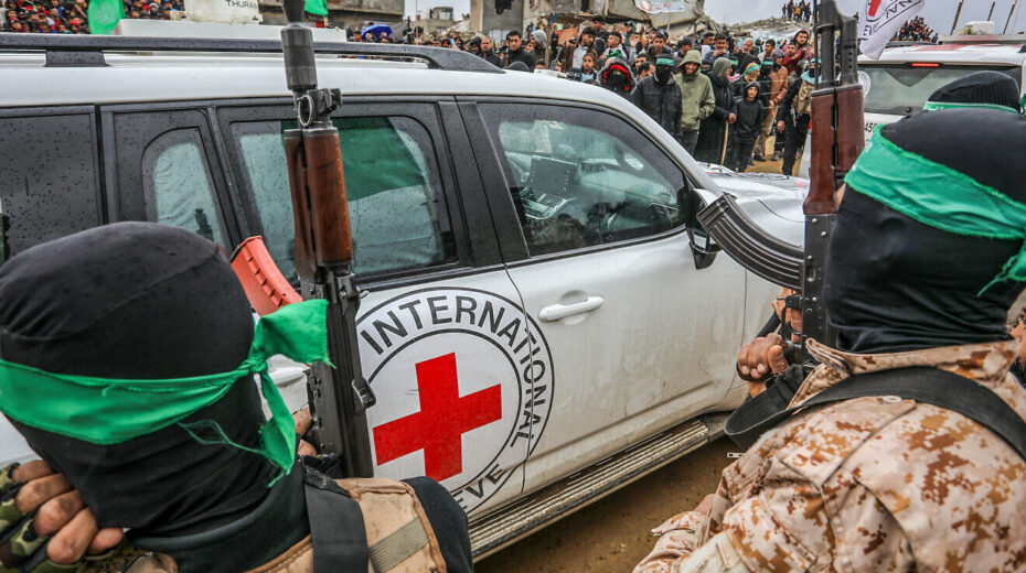 Hamas