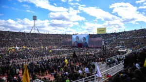 Nasrallah