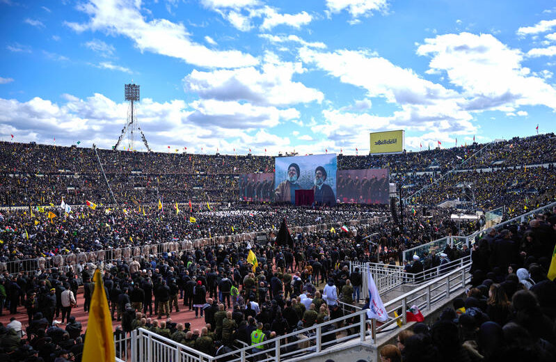 Nasrallah