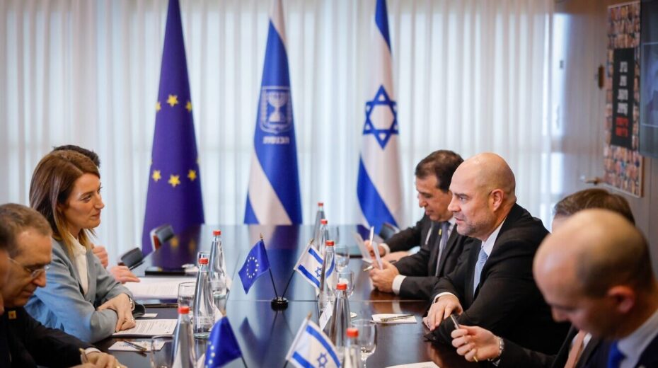 Knesset