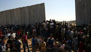 Gazastreifen