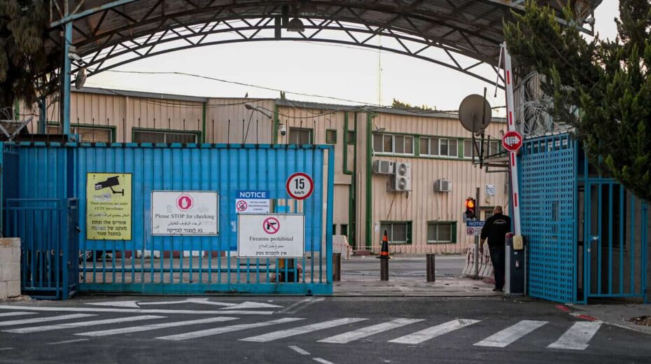 UNRWA