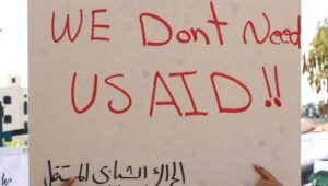 USAID