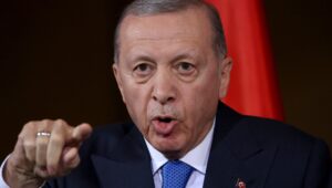 Türkei
