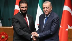 Türkei