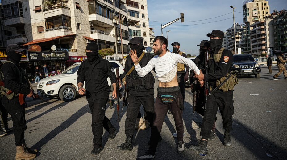 Syrien