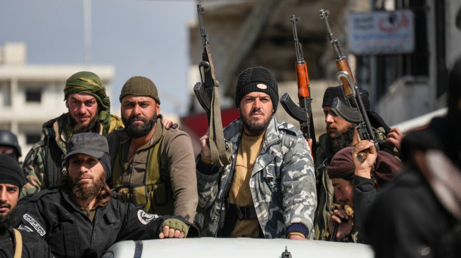 Syrien