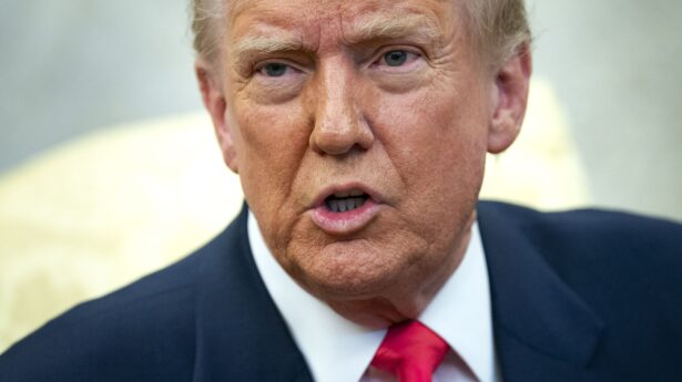 Trump Iran Waffenruhe