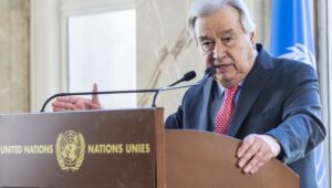 Guterres