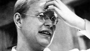 Bonhoeffer