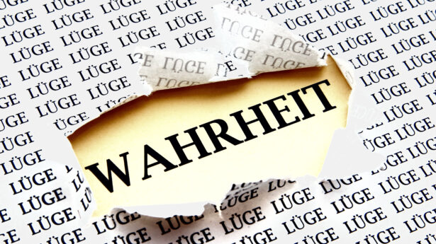 Wahrheit