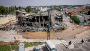 Sderot