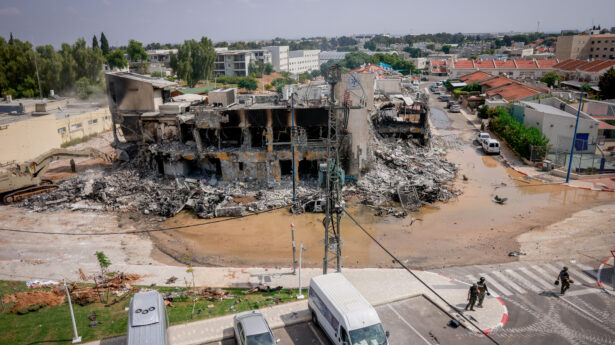 Sderot