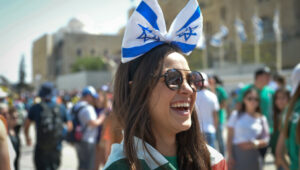 Israelis