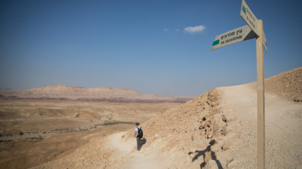 Israeliten