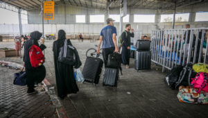 Gazastreifen
