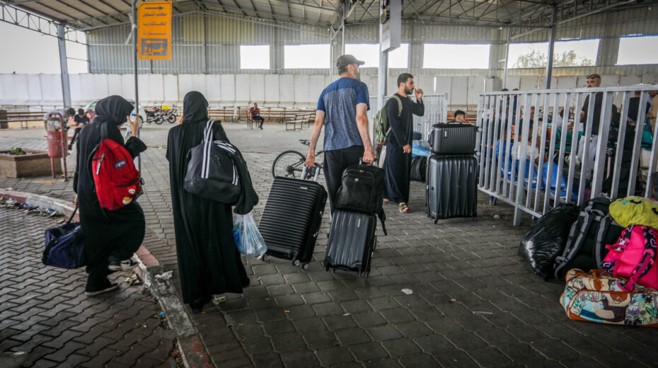 Gazastreifen