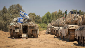 Gazastreifen
