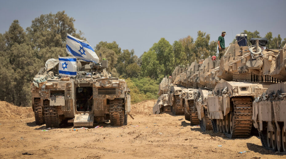 Gazastreifen