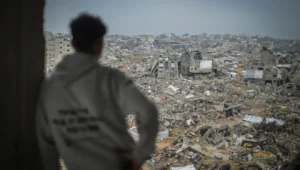 Trump Plan Gaza