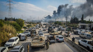 Syrien
