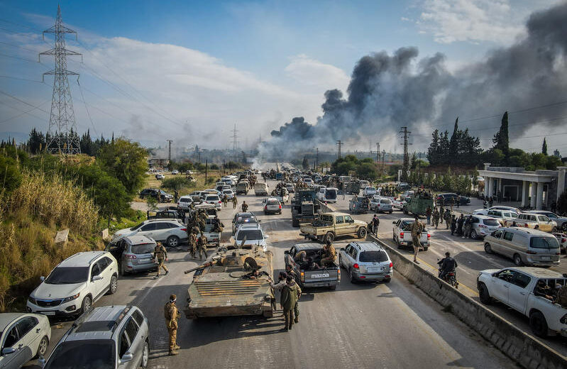 Syrien
