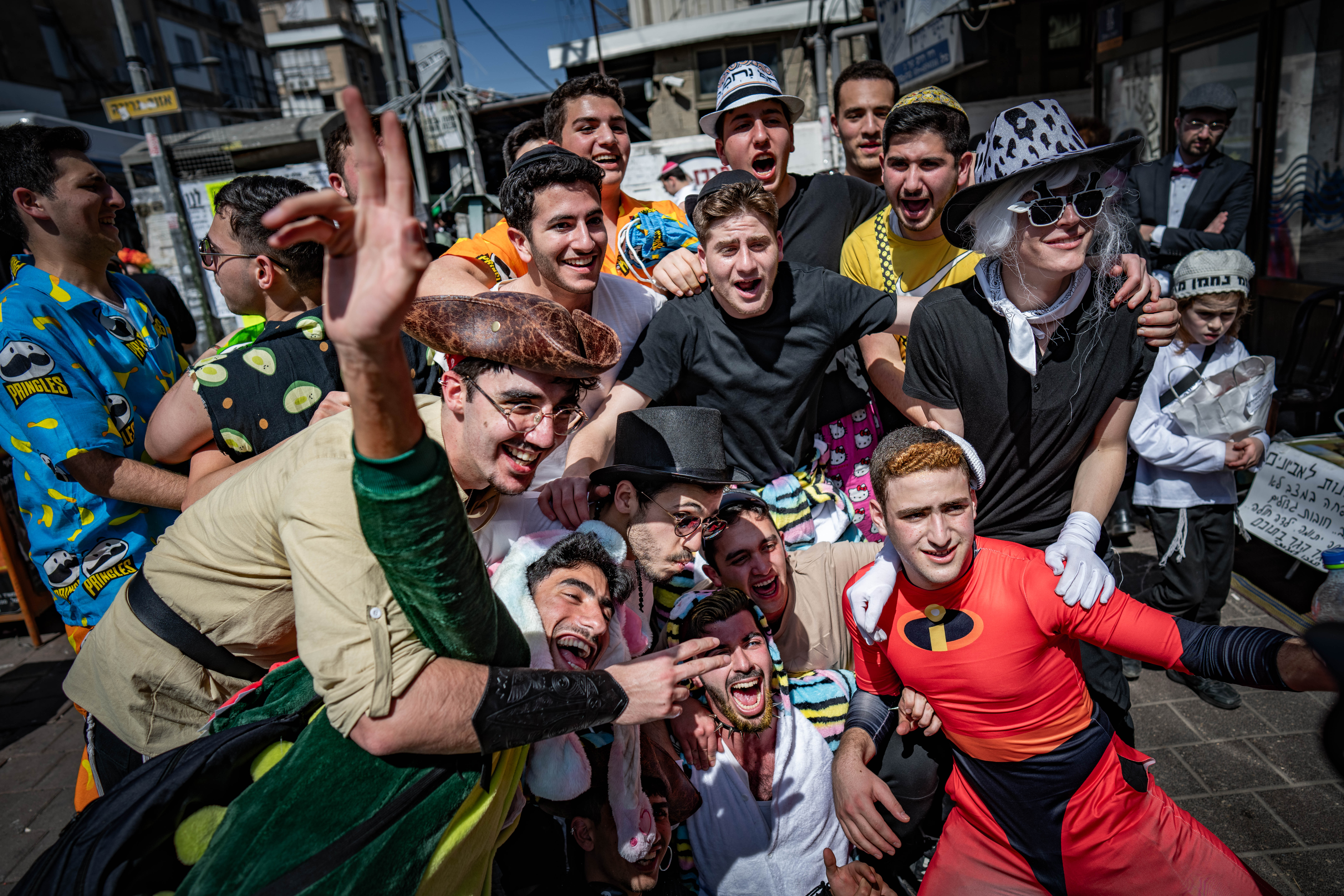 Purim