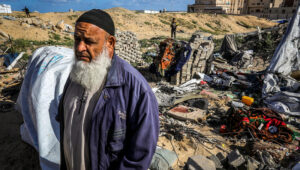 Gazastreifen