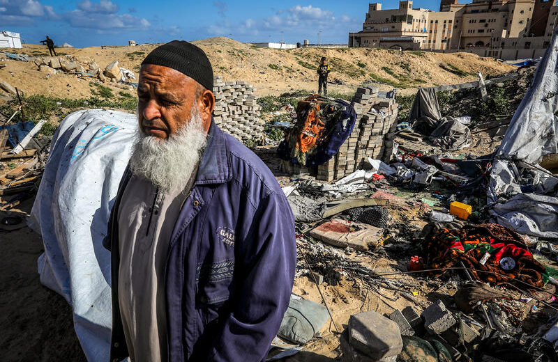 Gazastreifen