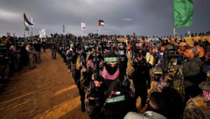 Gazastreifen