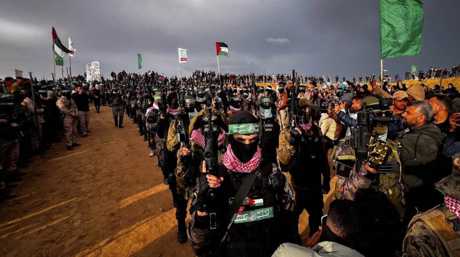 Gazastreifen